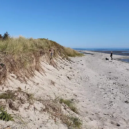 度假居 5 Person In Hals-by Traum *