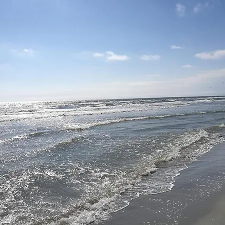 度假居 5 Person In Hals-by Traum