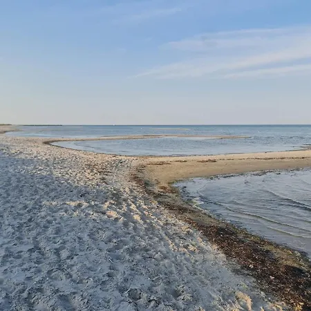 度假居 5 Person In Hals-by Traum *