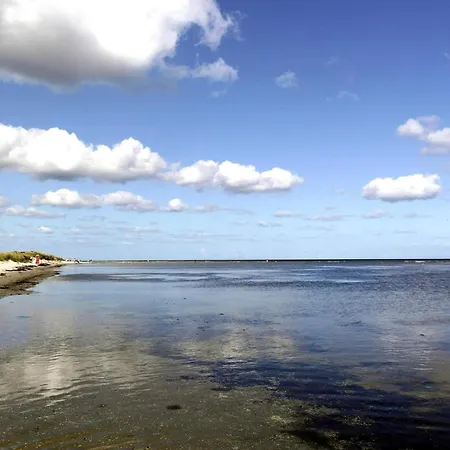 度假居 5 Person In Hals-by Traum *