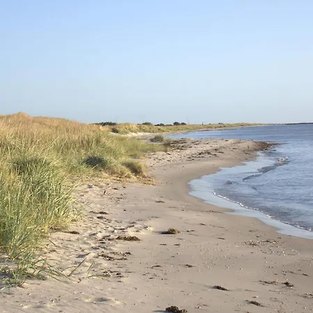 5 Person In Hals-by Traum 度假居