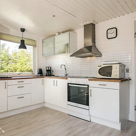 5 Person In Hals-by Traum 度假居