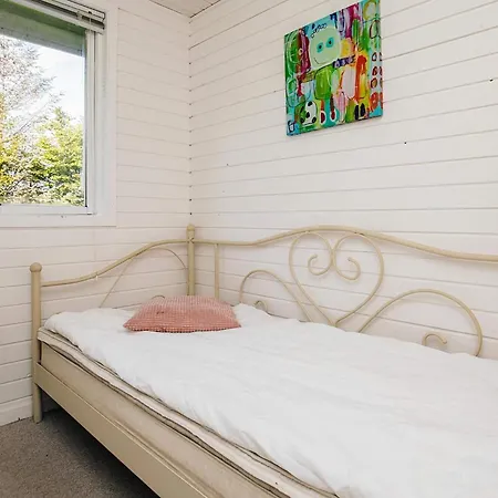 5 Person In Hals-by Traum 度假居 Hals