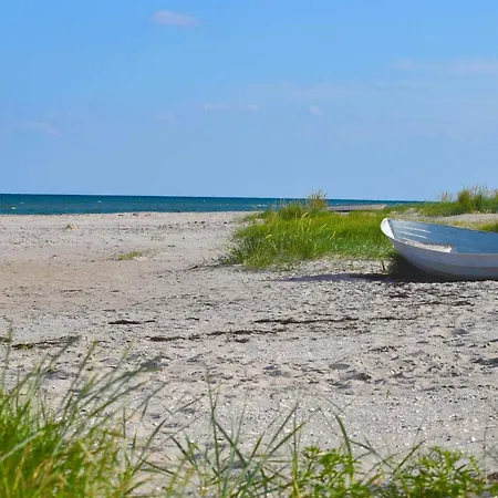 5 Person In Hals-by Traum 度假居 *