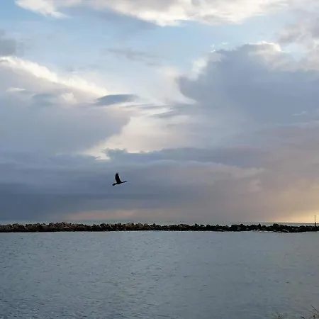 5 Person In Hals-by Traum Casa vacanze