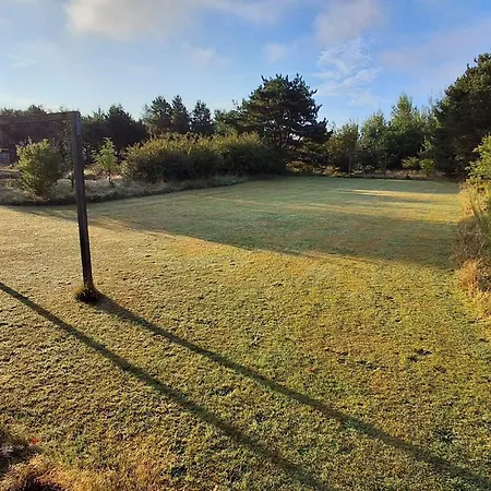 度假居 5 Person In Hals-by Traum